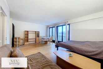 Ma-Cabane - Vente Appartement PARIS 12, 33 m²