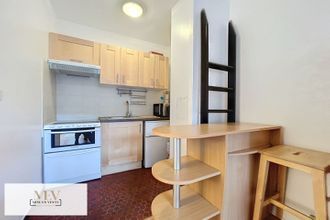 Ma-Cabane - Vente Appartement PARIS 12, 33 m²