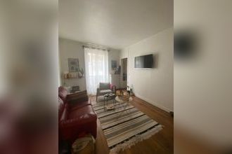 Ma-Cabane - Vente Appartement PARIS 12, 41 m²