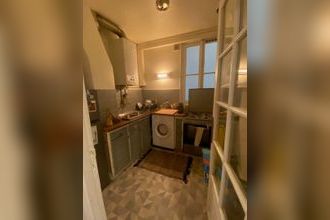 Ma-Cabane - Vente Appartement PARIS 12, 41 m²