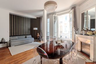 Ma-Cabane - Vente Appartement PARIS 12, 54 m²