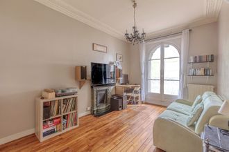 Ma-Cabane - Vente Appartement PARIS 12, 39 m²