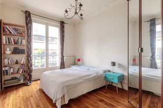 Ma-Cabane - Vente Appartement PARIS 12, 39 m²