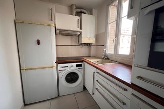 Ma-Cabane - Vente Appartement PARIS 12, 39 m²