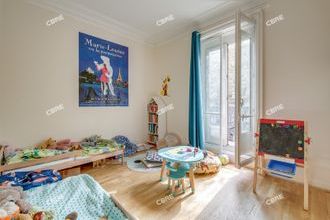 Ma-Cabane - Vente Appartement PARIS 12, 95 m²