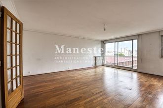 Ma-Cabane - Vente Appartement PARIS 12, 122 m²