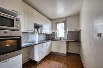 Ma-Cabane - Vente Appartement PARIS 12, 122 m²