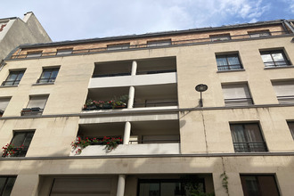 Ma-Cabane - Vente Appartement PARIS 12, 68 m²