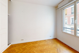 Ma-Cabane - Vente Appartement PARIS 12, 68 m²