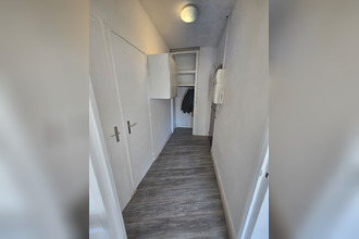 Ma-Cabane - Vente Appartement PARIS 12, 33 m²