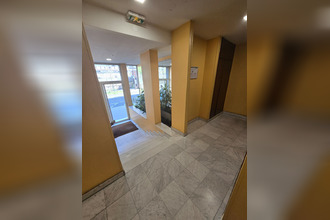 Ma-Cabane - Vente Appartement PARIS 12, 33 m²