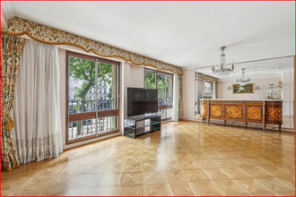 Ma-Cabane - Vente Appartement PARIS 12, 100 m²