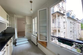 Ma-Cabane - Vente Appartement PARIS 12, 46 m²