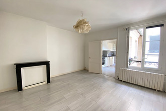 Ma-Cabane - Vente Appartement PARIS 12, 46 m²