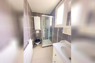 Ma-Cabane - Vente Appartement PARIS 12, 46 m²