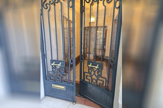 Ma-Cabane - Vente Appartement PARIS 12, 55 m²