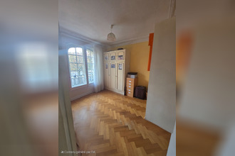 Ma-Cabane - Vente Appartement PARIS 12, 55 m²
