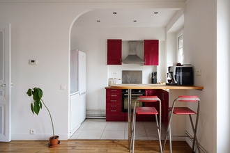 Ma-Cabane - Vente Appartement PARIS 12, 72 m²