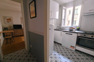Ma-Cabane - Vente Appartement PARIS 12, 37 m²
