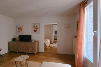 Ma-Cabane - Vente Appartement PARIS 12, 37 m²