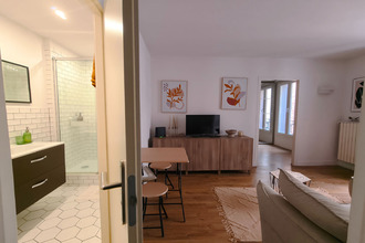 Ma-Cabane - Vente Appartement PARIS 12, 37 m²