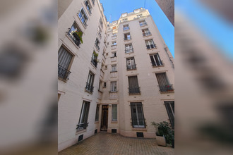 Ma-Cabane - Vente Appartement PARIS 12, 37 m²