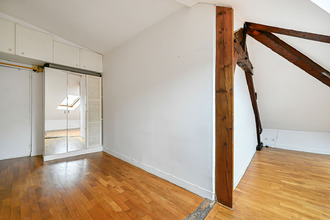 Ma-Cabane - Vente Appartement PARIS 12, 39 m²