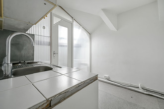 Ma-Cabane - Vente Appartement PARIS 12, 39 m²