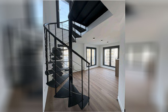 Ma-Cabane - Vente Appartement PARIS 12, 56 m²