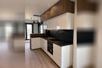 Ma-Cabane - Vente Appartement PARIS 12, 56 m²