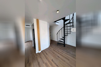 Ma-Cabane - Vente Appartement PARIS 12, 56 m²