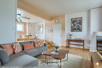 Ma-Cabane - Vente Appartement PARIS 12, 155 m²