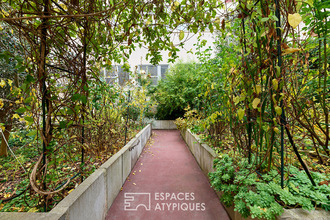 Ma-Cabane - Vente Appartement PARIS 12, 155 m²