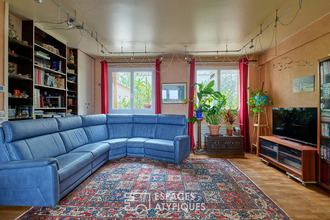 Ma-Cabane - Vente Appartement PARIS 12, 155 m²