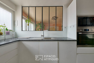 Ma-Cabane - Vente Appartement PARIS 12, 155 m²