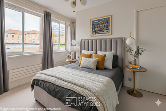 Ma-Cabane - Vente Appartement PARIS 12, 155 m²