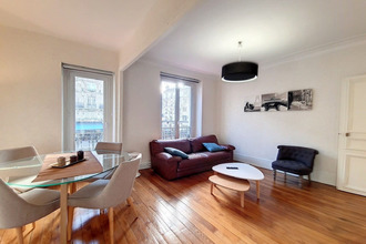 Ma-Cabane - Vente Appartement PARIS 12, 42 m²