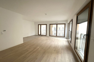 Ma-Cabane - Vente Appartement PARIS 12, 64 m²