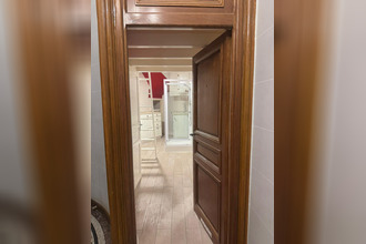 Ma-Cabane - Vente Appartement PARIS 12, 13 m²