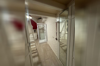 Ma-Cabane - Vente Appartement PARIS 12, 13 m²