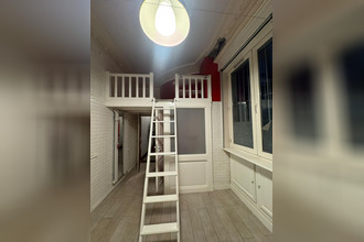 Ma-Cabane - Vente Appartement PARIS 12, 13 m²