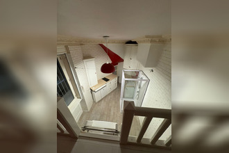 Ma-Cabane - Vente Appartement PARIS 12, 13 m²