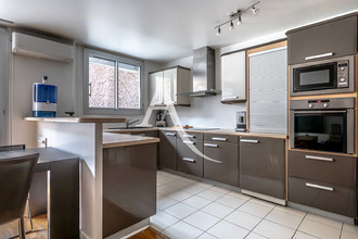 Ma-Cabane - Vente Appartement PARIS 12, 92 m²