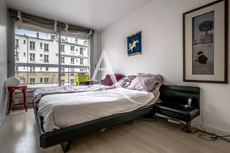 Ma-Cabane - Vente Appartement PARIS 12, 92 m²