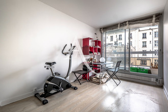 Ma-Cabane - Vente Appartement PARIS 12, 92 m²