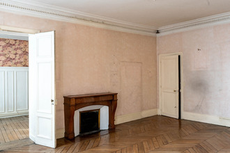 Ma-Cabane - Vente Appartement PARIS 12, 145 m²