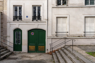 Ma-Cabane - Vente Appartement PARIS 12, 145 m²