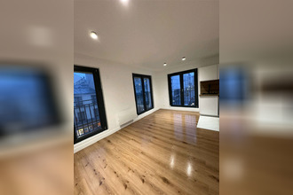 Ma-Cabane - Vente Appartement PARIS 12, 32 m²