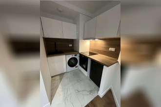 Ma-Cabane - Vente Appartement PARIS 12, 32 m²