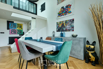 Ma-Cabane - Vente Appartement PARIS 12, 85 m²